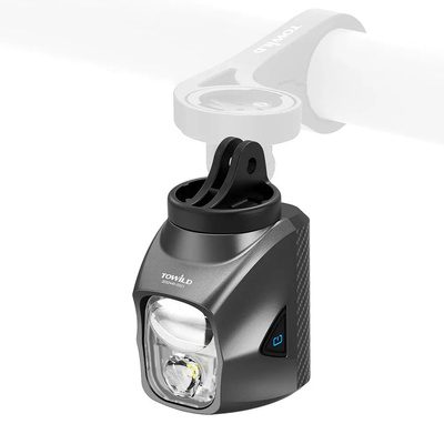 Head Lamp Towild DL1700