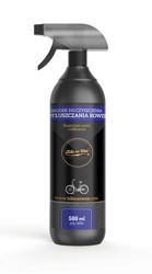 Bike on Wax - CleanALL Grit Stopper - atomizer 500ml