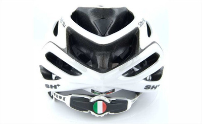 SH+ Kask rowerowy SHOT NX