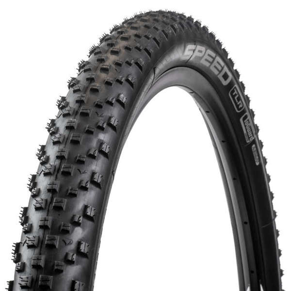 Opona zwijana Wolfpack Speed MTB 27.5x2.4 Tubeless Ready ToGuard Compound Czarna