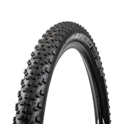 Opona zwijana Wolfpack Super Speed 29x2.25 Tubeless Ready ToGuard Compound Czarna