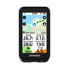 Licznik rowerowy GPS iGPSPORT BiNavi Air + Uchwyt M80