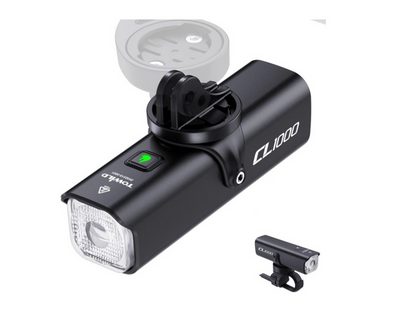 Towild CL1000 + ACL-01