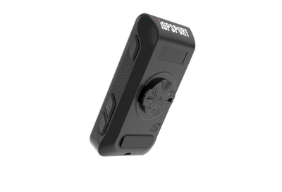IGP Licznik GPS IGS630S + Lampa tylna TL30