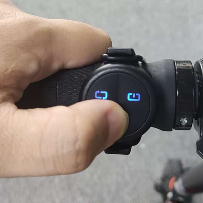 Towild CL1000 + ACL-01