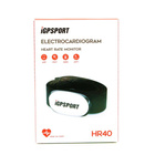 Czujnik tętna IGPSPORT HR40 czarny