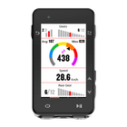 IGP Licznik GPS IGS630S z uchwytem M80 + Lampka VS800 + etui + szybka
