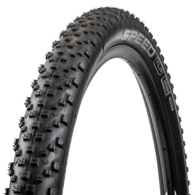 Opona zwijana Wolfpack Super Speed 29x2.4 Tubeless Ready ToGuard Compound Czarna